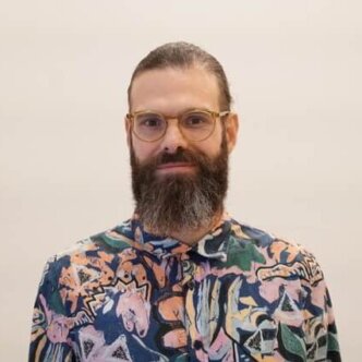Lukas Rymes
