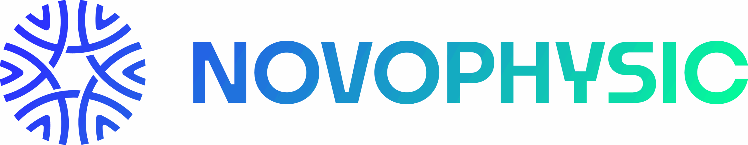 NOVOPHYSIC logo