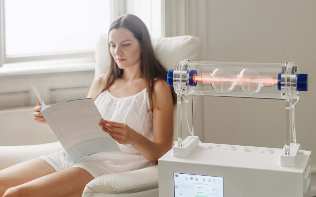 Plasma RIFETECH